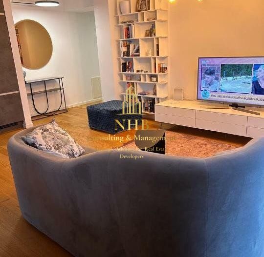 Apartament  de inchiriat 2 camere  -Herastrau - Poză 3