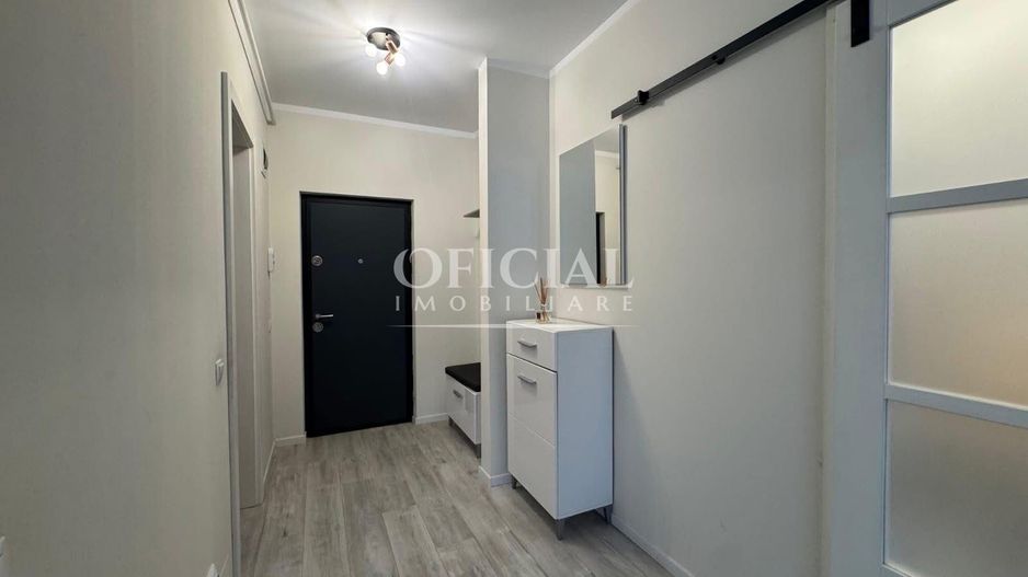 Apartament 2 camere | Lift |  Zona Vivo - BMW | Floresti - Poză 7