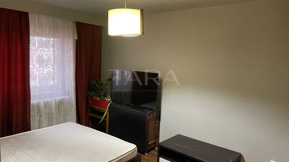 Apartament ideal pentru investiție, Mănăștur, Parcul Primăverii. - Poză 5