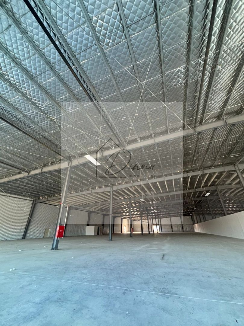 Hala de inchiriat I Afumati I minim 500 mp I langa Centura Bucuresti - Poză 41