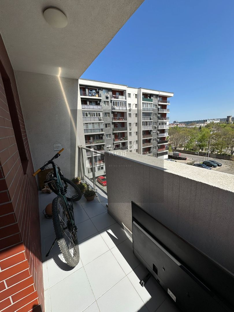 Apartament 3 camere decomandat 2020 Metalurgiei/Sector 4 - Poză 31