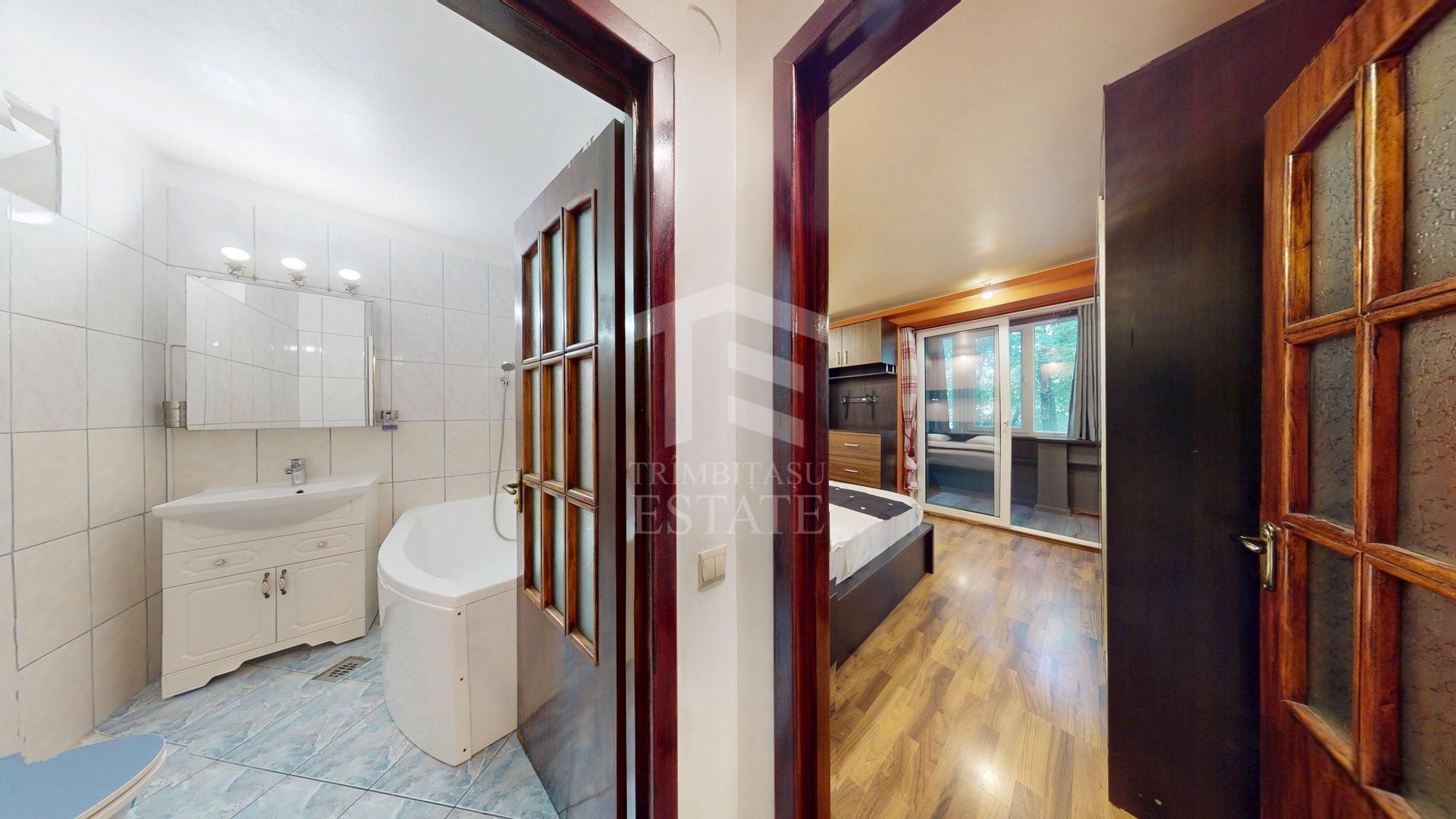 Apartament 2 camere Obor/Ferdinand | Mobilat,Utilat | Mutare imediata - Poză 10