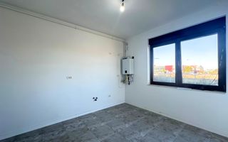 Apartament tip studio de vânzare lângă Paradisul Acvatic cu parcare si boxa - Poză 11
