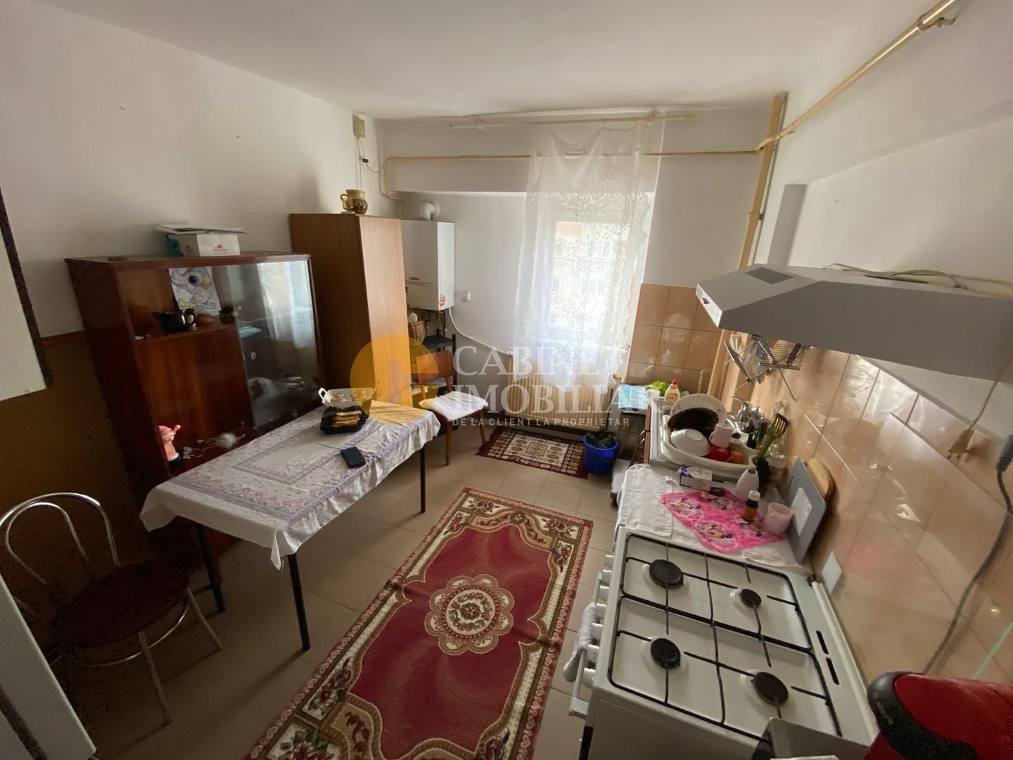 PACURARI - 3 CAMERE DECOMANDAT - Poză 2