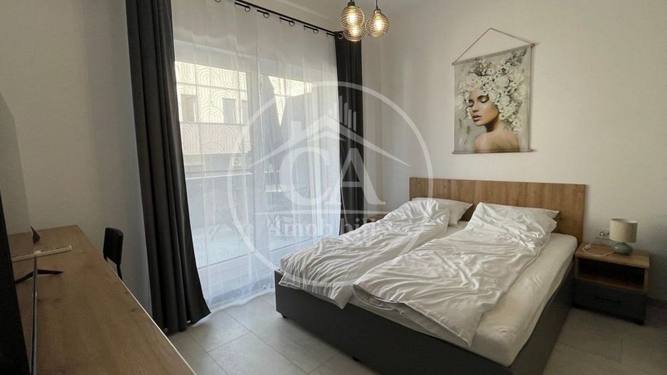 Apartament cu 1 camera de vanzare in zona Sanmartin, Oradea. - Poză 2