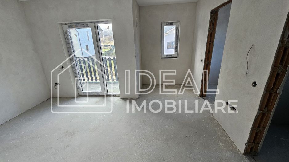 Duplex Modern cu 4 camere, Intabulat, in Cartierul Arhitectilor - Poză 5