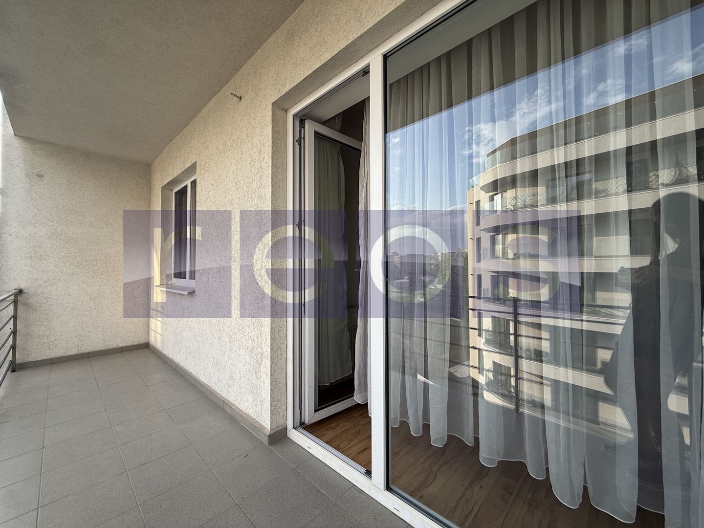 VÂNZARE 2 CAMERE | ZONA DRISTOR | CENTRALA PROPRIE - Poză 7