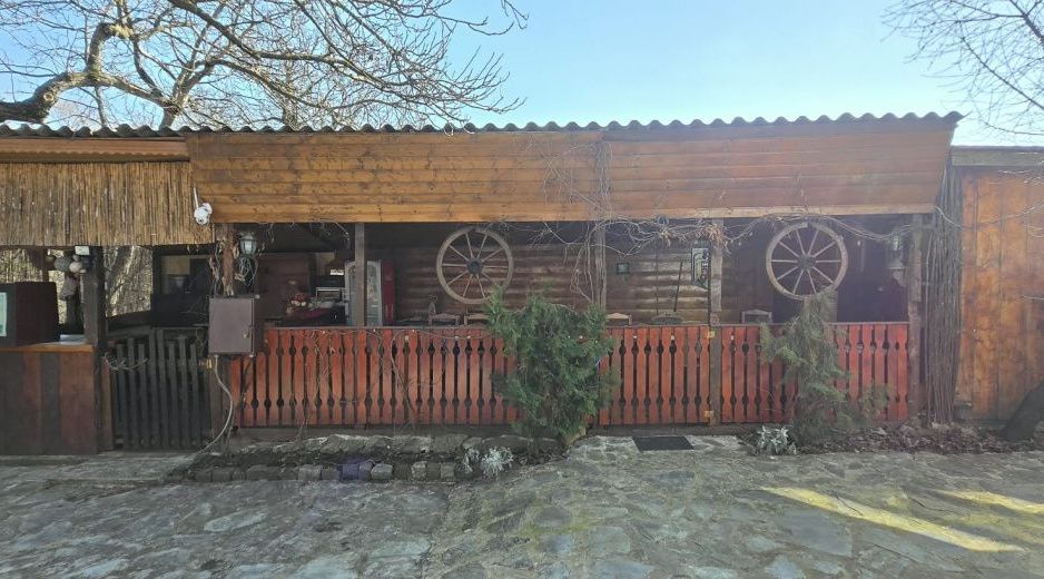 Proprietate de excepție în Lelești – la doar 8 km de Târgu Jiu - Poză 30