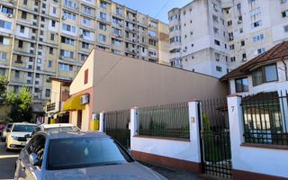 TOMIS 2 EMAG -Spatiu comercial mic si cochet ! - Poză 1