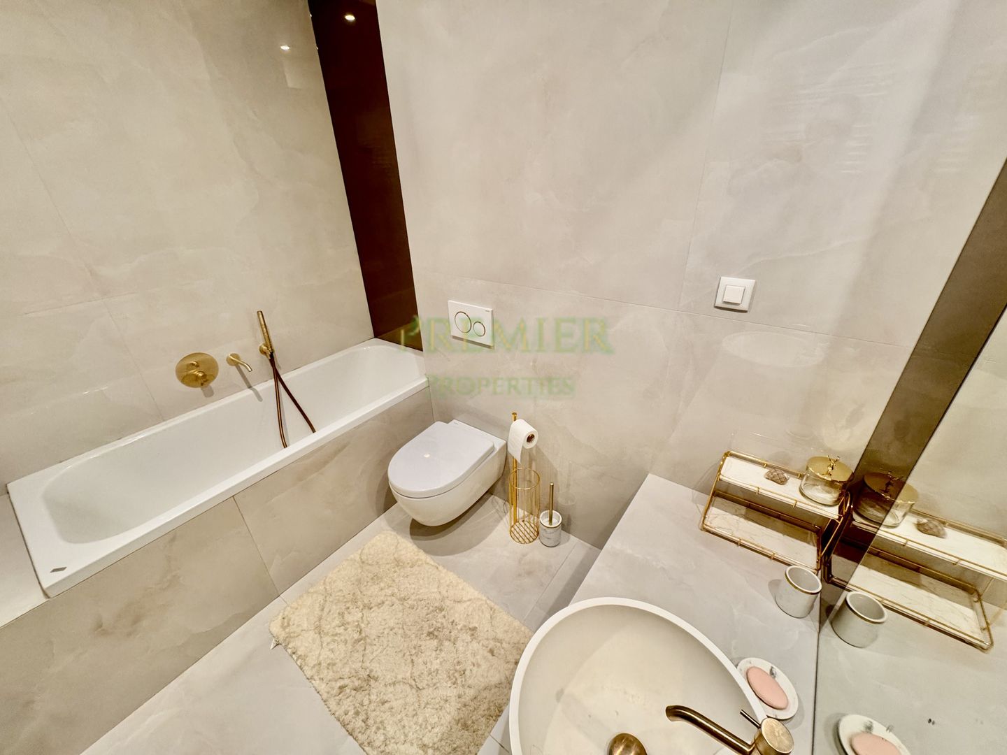 CORTINA NORTH | 3 CAMERE MOBILAT SI UTILAT | 2 LOCURI DE PARCARE INCLUSE - Poză 6