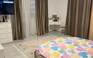 Apartament decomandat cu 3 camere, 93.70 mp, The Grand Kristal, Sect.4 - Poză 11