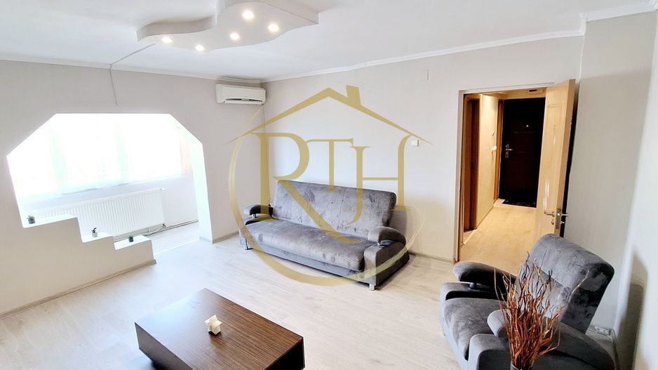 Apartament 1 camera, decomandat, zona Fraidorf langa Lacul Lamaita - Poză 5