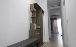 2 locuri de parcare, bloc nou, balcon generos, parter- Dumbrăvița - Poză 12