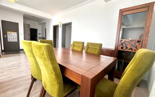 De închiriat apartament 3 camere, Dumbrăvița - comision 0% - Poză 5