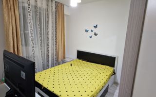 Apartament 2 Camere de Vânzare – Militari Residence - Poză 6