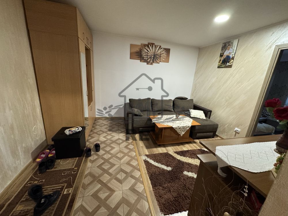 Apartament de vânzare 2 dormitoare zona Terezian/Str. Lungă - Poză 1