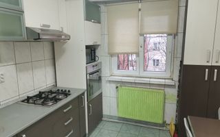 Inchiriere apartament modern, Trivale - Poză 4