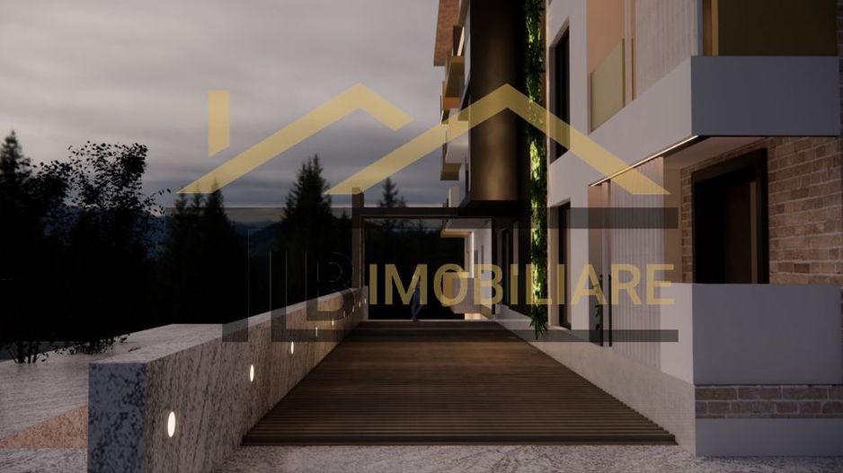 Apartament cu 2 camere, 60mp,  Zona Citadella - Poză 3