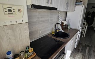 Studio dormitor separat etaj 2 cu parcare privata in Arhitectilor - Poză 10