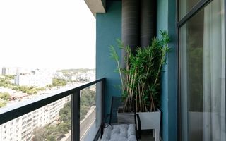 Chirie, apartament, 3 camere, str. Bogdan Voievod, Râșcani - Poză 10