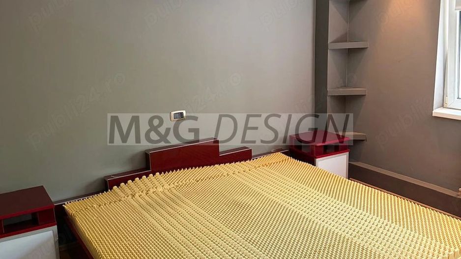 Apartament 3 camere Girocului etaj 1 - Poză 6