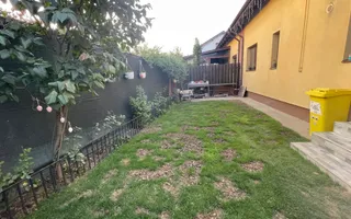 Duplex de vanzare in Sacalaz-parter +mansarda - Poză 24