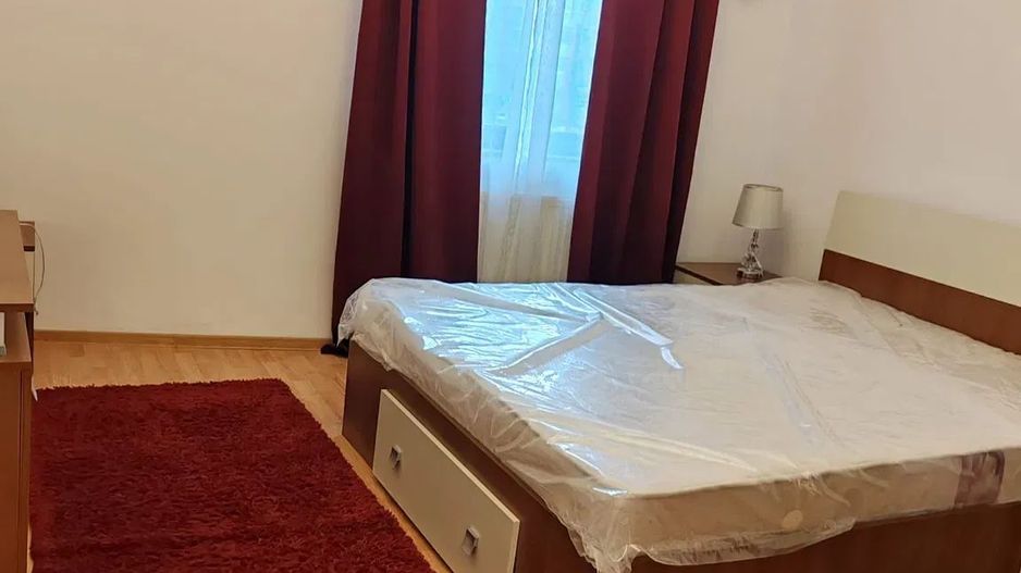 AP. 3 CAMERE- GHICA PLAZA, PET-FRIENDLY, PARCARE SUBTERANA, MODERN - Poză 6