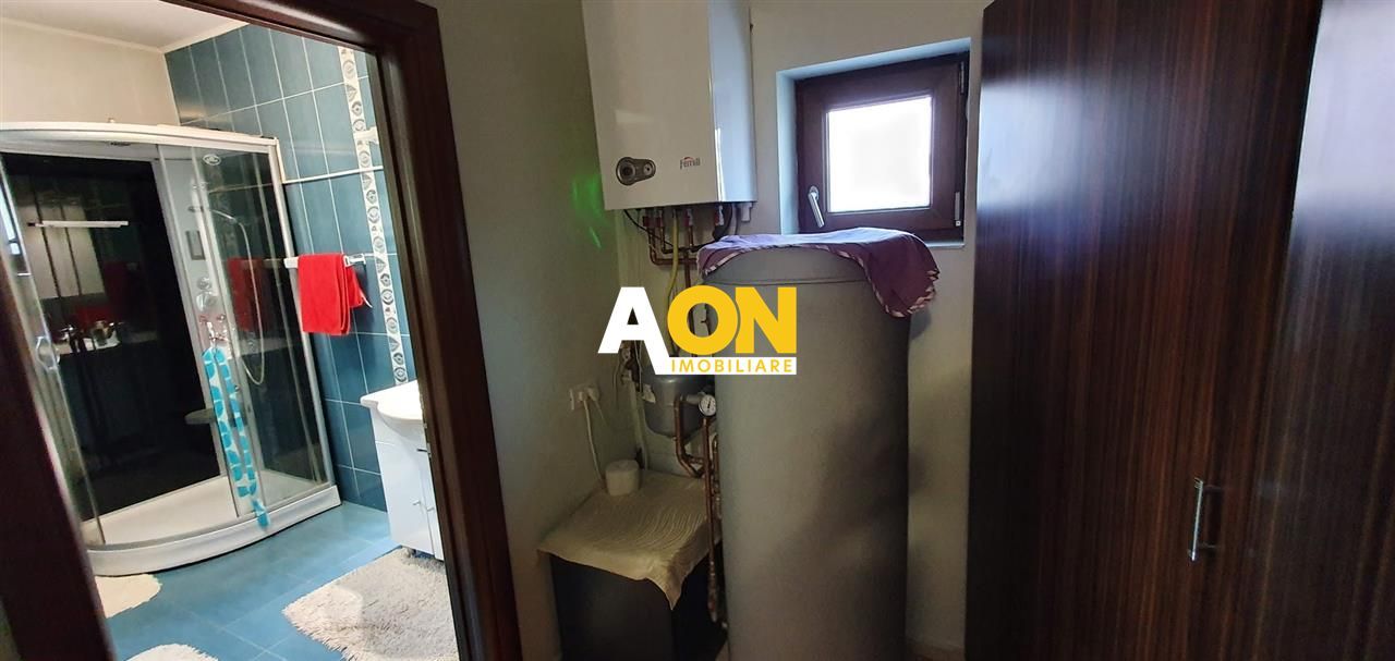 Casa 10 camere, ideala ca pensiune, zona Cetatii Alba Carolina - Poză 26