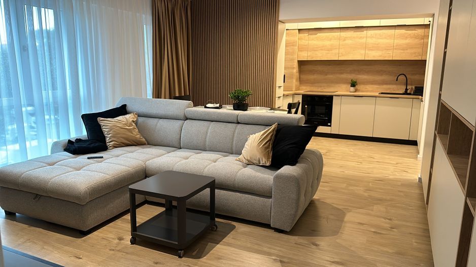 Apartament de inchiriat Belvedere Residence - Poză 3