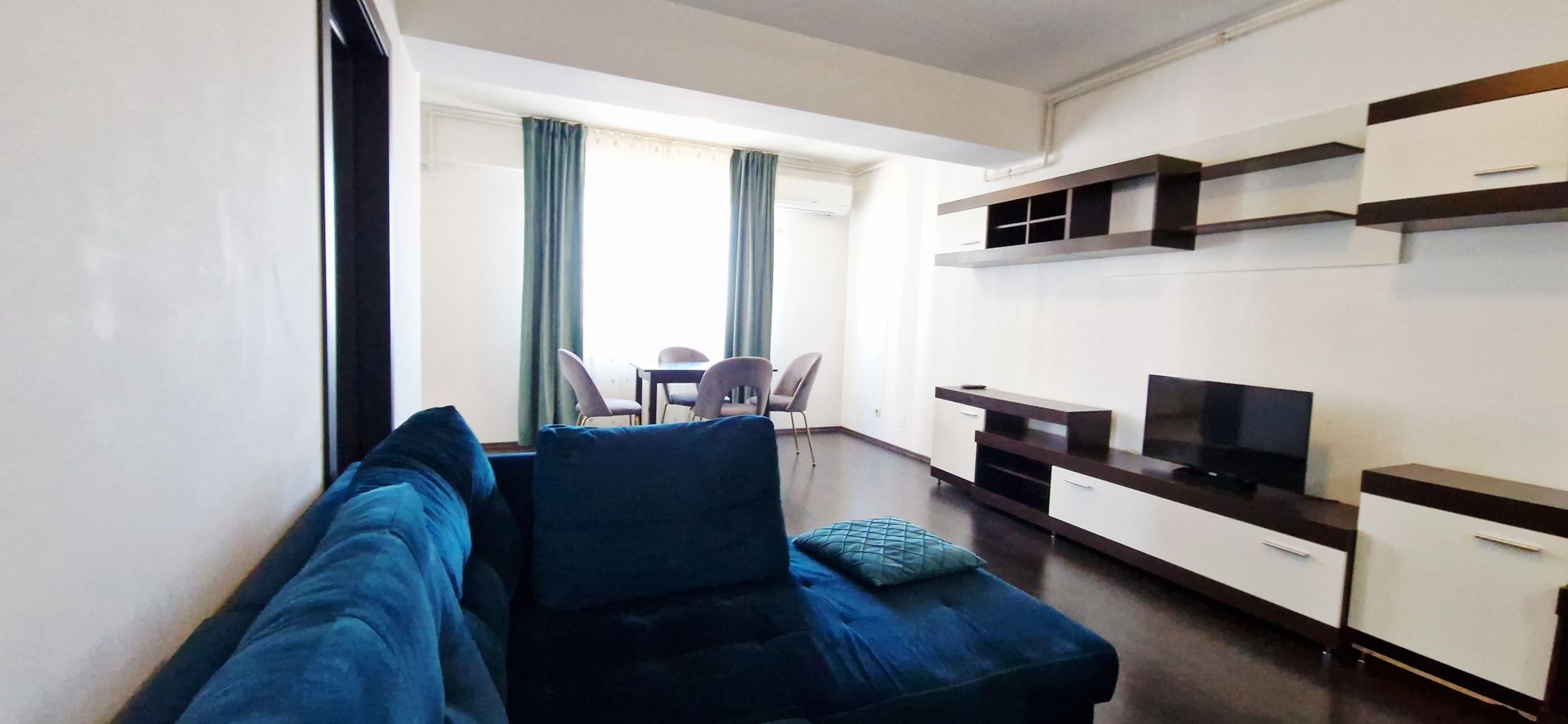 3 camere – zona Mihail Sebastian | 77 mp |  Bloc 2014 - Poză 2
