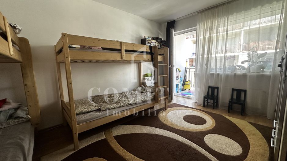 Apartament la etaj intermediar | Loc de parcare | Zona Str Eroilor - Poză 4