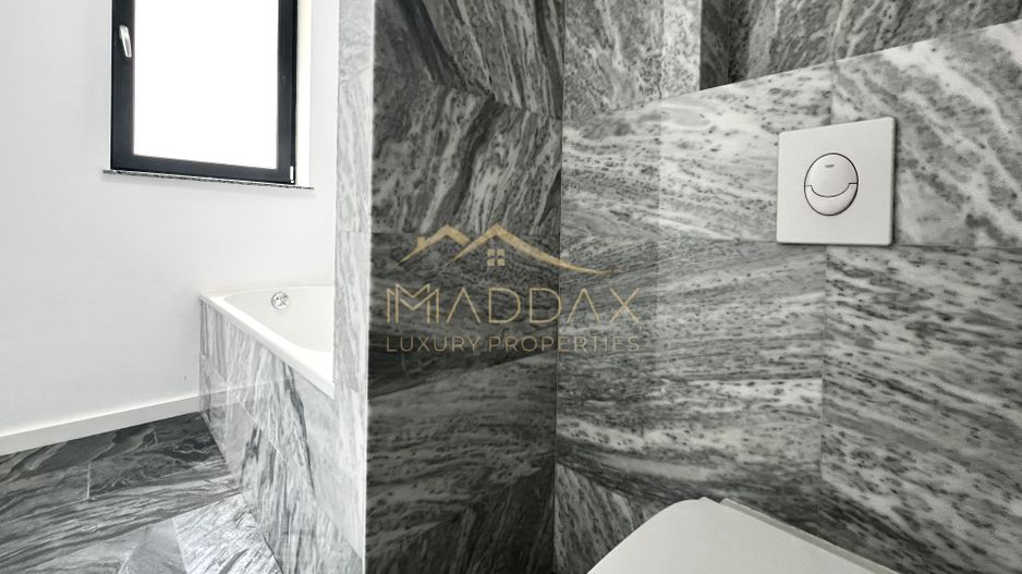 Apartament 3 Camere | De Inchiriat | Aviatiei | 2 bai - Poză 6