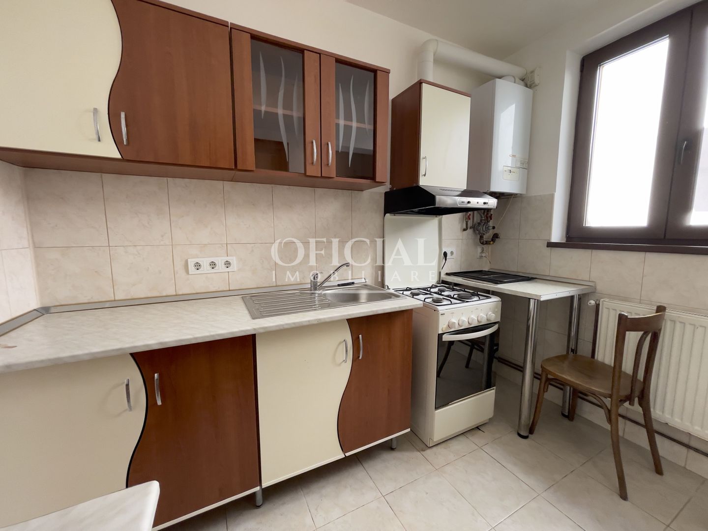 Apartament 2 camere | 52 Mp | Curte | Zona Gruia str. Fierului - Poză 4