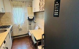 Apartament 3 camere semidecomandat, mobilat si utilat - Podu Ros, Iasi - Poză 6