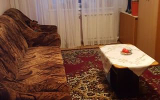 Apartament 3 camere Parc Sebastian-13 Septembrie T713 - Poză 1