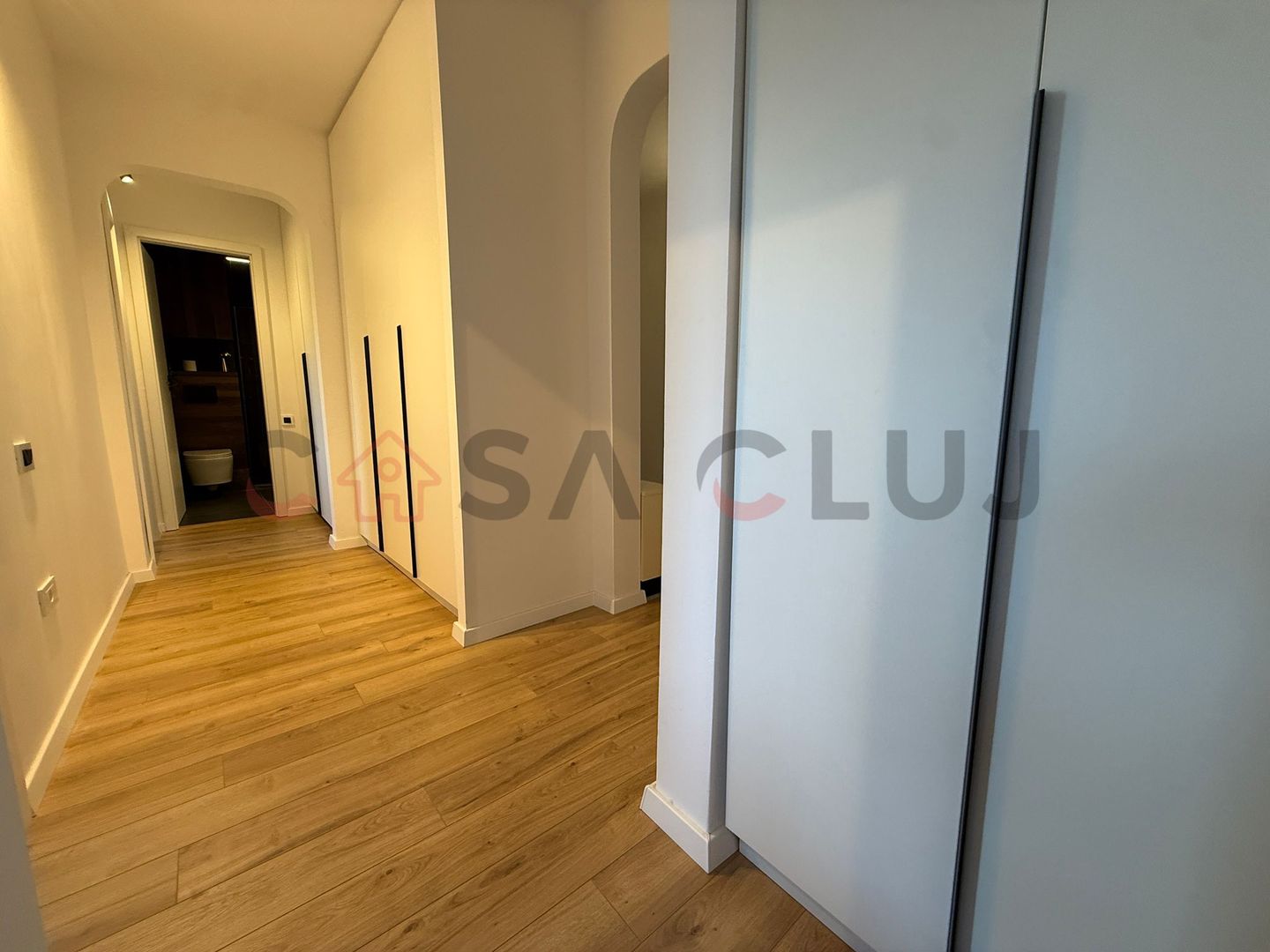 Apartament 4 camere de vânzare, 78 mp – Zorilor, Cluj-Napoca - Poză 13