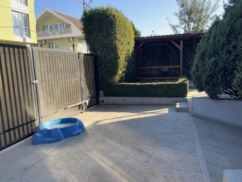 Imobil D+P+2E in Eforie Nord, langa Complexul Steaua de Mare - Poză 49