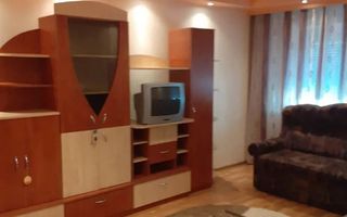 Apartament 2 camere Lipovei etaj 2 cu centrala - Poză 1