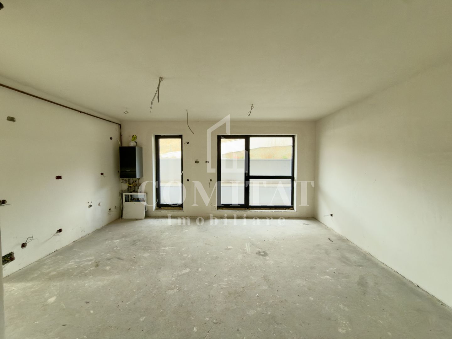 Apartament 3 camere | Terase generoase | 0% comision | Wings - Poză 1