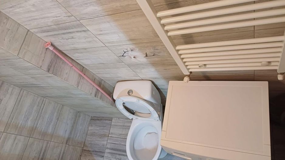 Garsoniera Demisol Militari Residence OFERTA - Poză 8