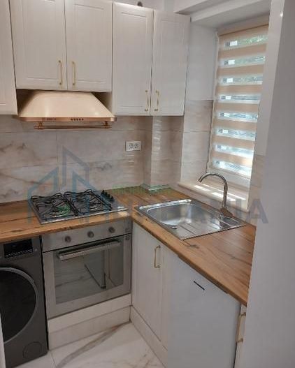 Apartament 1 cameră, decomandat, 24 mp, complet renovat, zona Gara, Iași - Poză 6