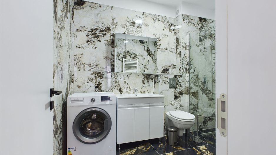 Apartament cu 3 camere Medicover Piata Victoriei - Poză 73