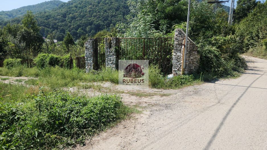 Teren intravilan 2.580 mp Eșelnița, acces DN57, ideal turism, locuinte - Poză 15