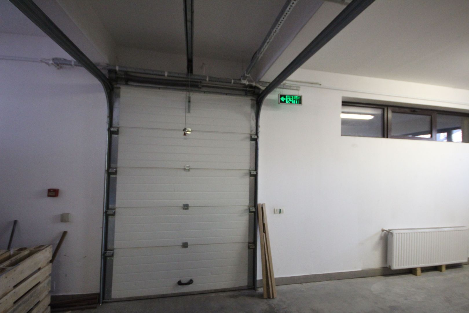 Imobil cu destinatie mixta in apropiere de Iulius Mall - Poză 11