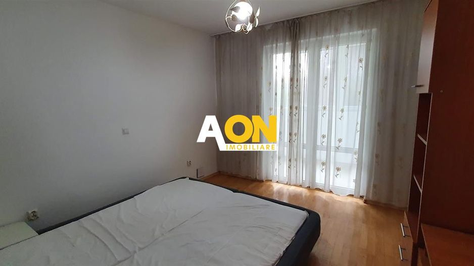 Apartament 3 camere 105 mp mobilat utilat zona Gara - Poză 15