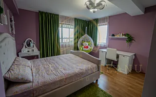 VIILE NOI - Vila modernă compusă din P+1E+M - Poză 30