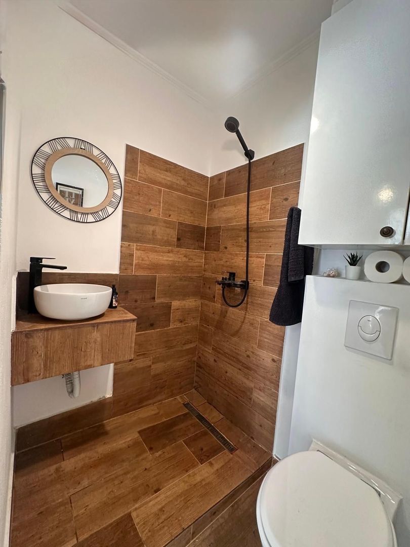 Apartament cu 2 camere de vanzare, Bld Decebal, Oradea - Poză 14