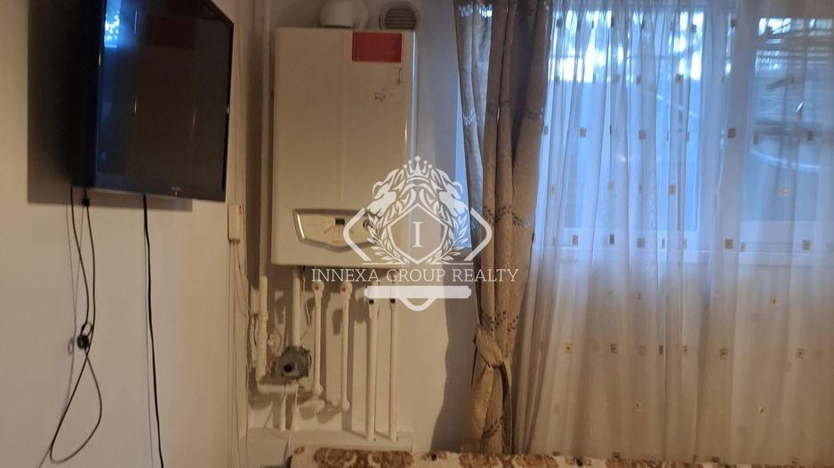 Apartament 2 camere, semidecomandat,  58mp,  parcare, Piata Progresul - Poză 3