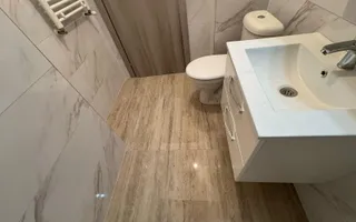 Apartament 1 camera + parcare Bucium Mega Image - Poză 15