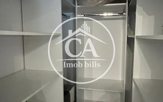 Apartament cu 3 camere de inchiriat în zona Nufărul, Oradea - Poză 7